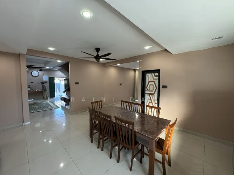 2-storey Terraced House for Sale in Taman Sri Andalas (Klang) - Noraini Dahan - PropertyGuru.com.my