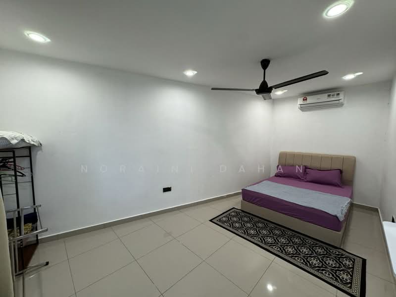 2-storey Terraced House for Sale in Taman Sri Andalas (Klang) - Noraini Dahan - PropertyGuru.com.my