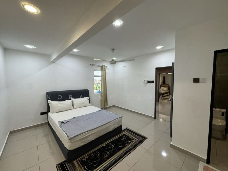 2-storey Terraced House for Sale in Taman Sri Andalas (Klang) - Noraini Dahan - PropertyGuru.com.my