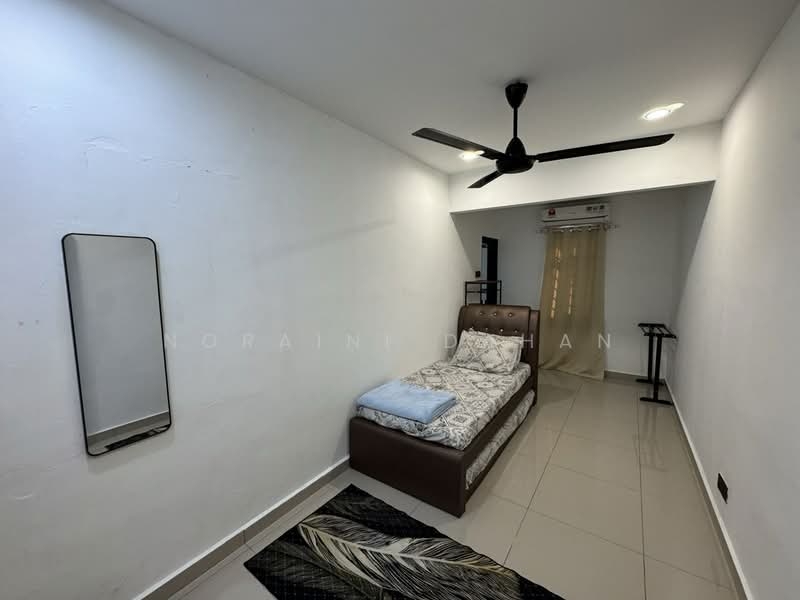 2-storey Terraced House for Sale in Taman Sri Andalas (Klang) - Noraini Dahan - PropertyGuru.com.my