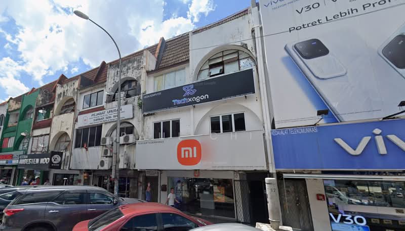 Commercial Land for Sale in SS15 (Subang Jaya) - Paul Chin - PropertyGuru.com.my
