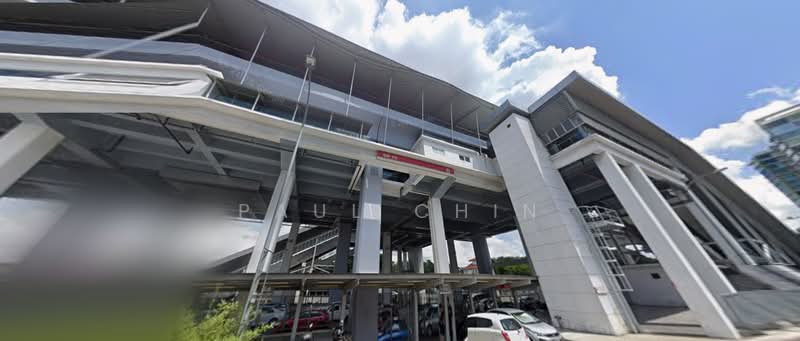 Commercial Land for Sale in SS15 (Subang Jaya) - Paul Chin - Exterior - PropertyGuru.com.my