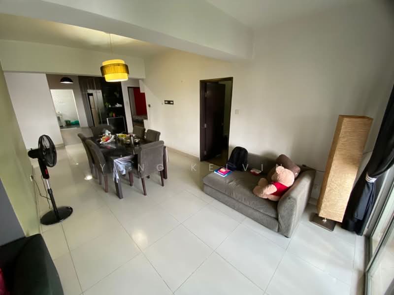 Condominium for Rent at Casa Desa - Yong Kelvin - PropertyGuru.com.my