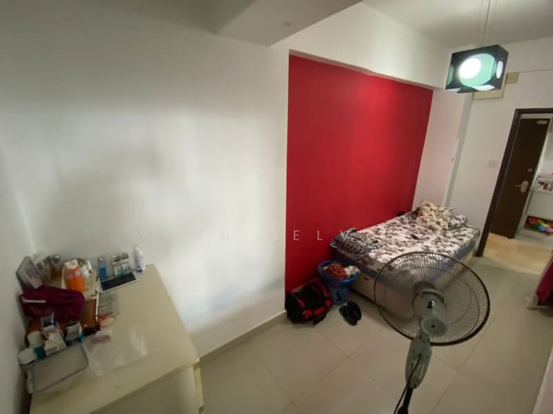 Condominium for Rent at Casa Desa - Yong Kelvin - PropertyGuru.com.my