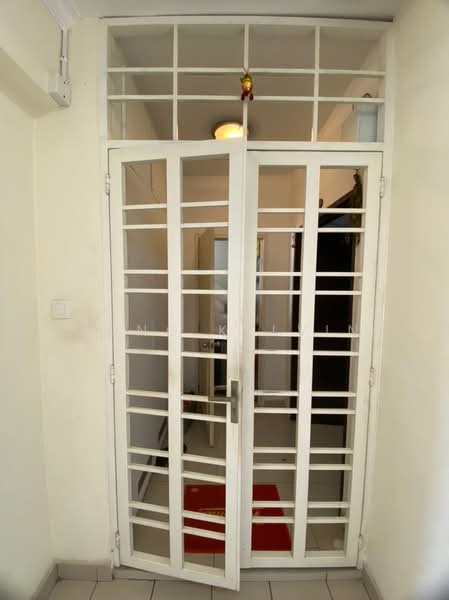 Condominium for Rent at Casa Desa - Yong Kelvin - PropertyGuru.com.my