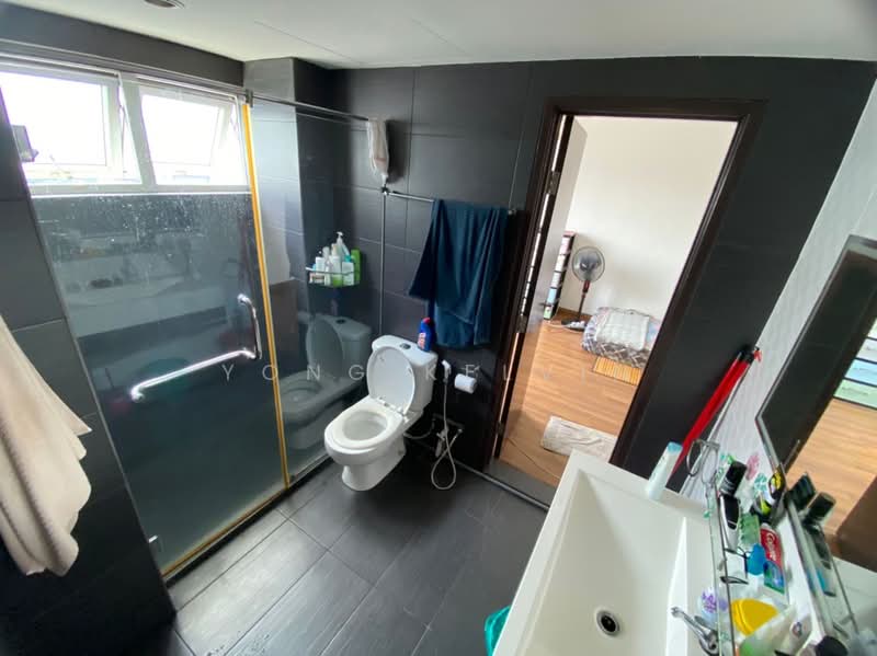 Condominium for Rent at Casa Desa - Yong Kelvin - PropertyGuru.com.my