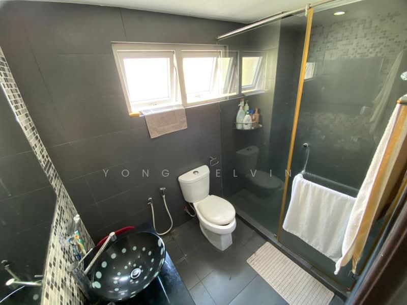 Condominium for Rent at Casa Desa - Yong Kelvin - PropertyGuru.com.my