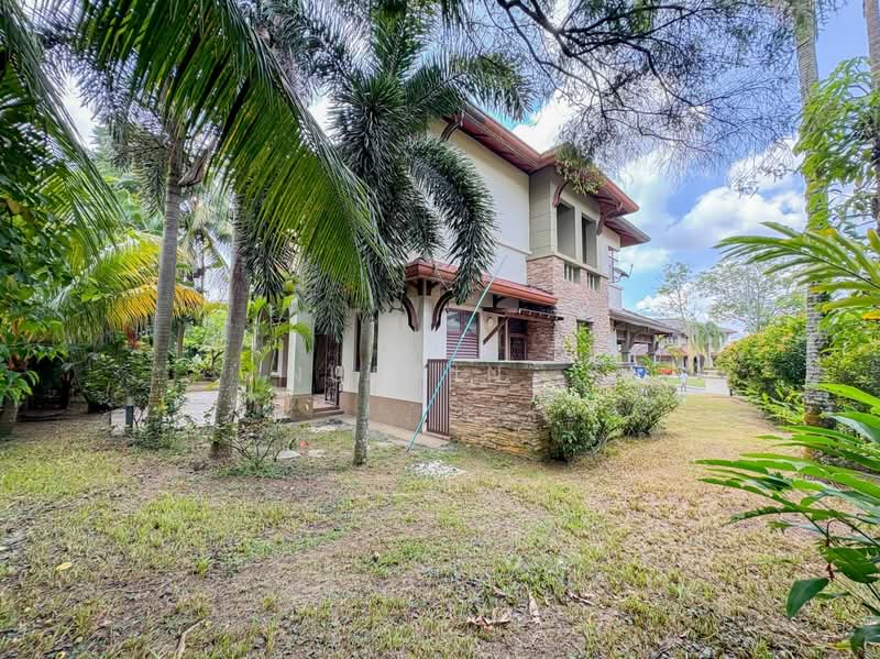 Bungalow for Sale in Presint 14 (Putrajaya) - Nurain . - PropertyGuru.com.my