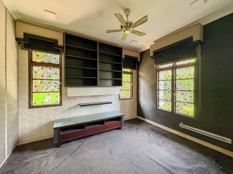 Bungalow for Sale in Presint 14 (Putrajaya) - Nurain . - PropertyGuru.com.my