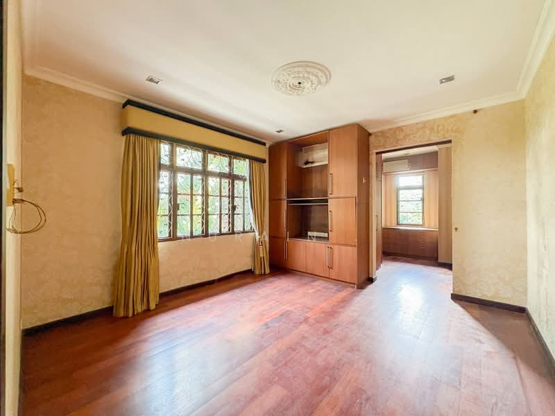 Bungalow for Sale in Presint 14 (Putrajaya) - Nurain . - PropertyGuru.com.my