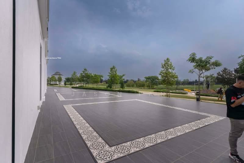 Shop for Rent in Eco Grandeur (Puncak Alam) - Jason Tan - Exterior - PropertyGuru.com.my
