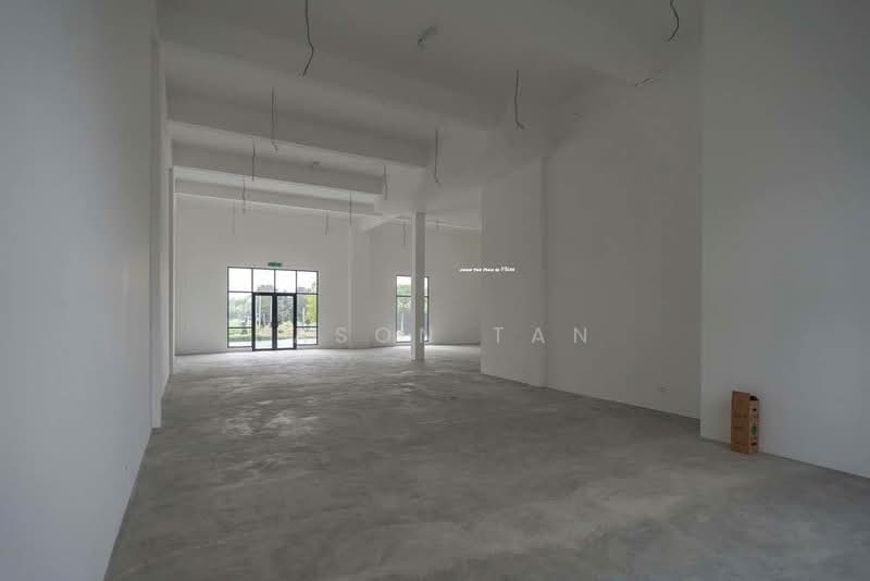 Shop for Rent in Eco Grandeur (Puncak Alam) - Jason Tan - Interior - PropertyGuru.com.my