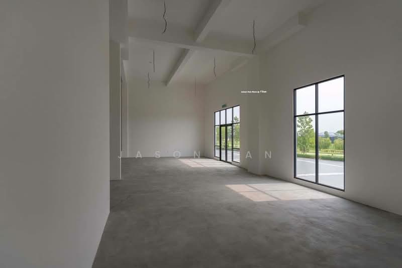 Shop for Rent in Eco Grandeur (Puncak Alam) - Jason Tan - Interior - PropertyGuru.com.my