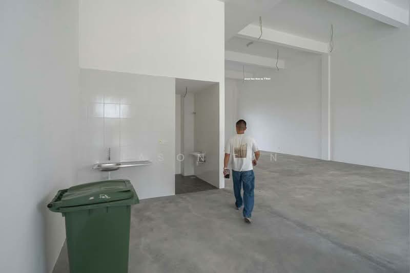 Shop for Rent in Eco Grandeur (Puncak Alam) - Jason Tan - Interior - PropertyGuru.com.my