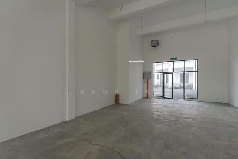 Shop for Rent in Eco Grandeur (Puncak Alam) - Jason Tan - Interior - PropertyGuru.com.my
