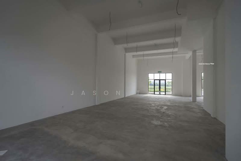 Shop for Rent in Eco Grandeur (Puncak Alam) - Jason Tan - Interior - PropertyGuru.com.my