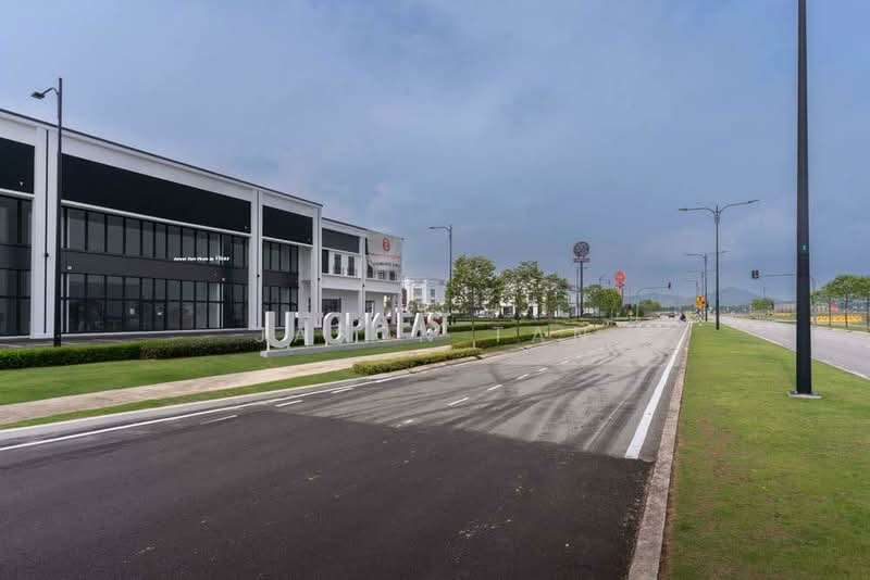 Shop for Rent in Eco Grandeur (Puncak Alam) - Jason Tan - Exterior - PropertyGuru.com.my