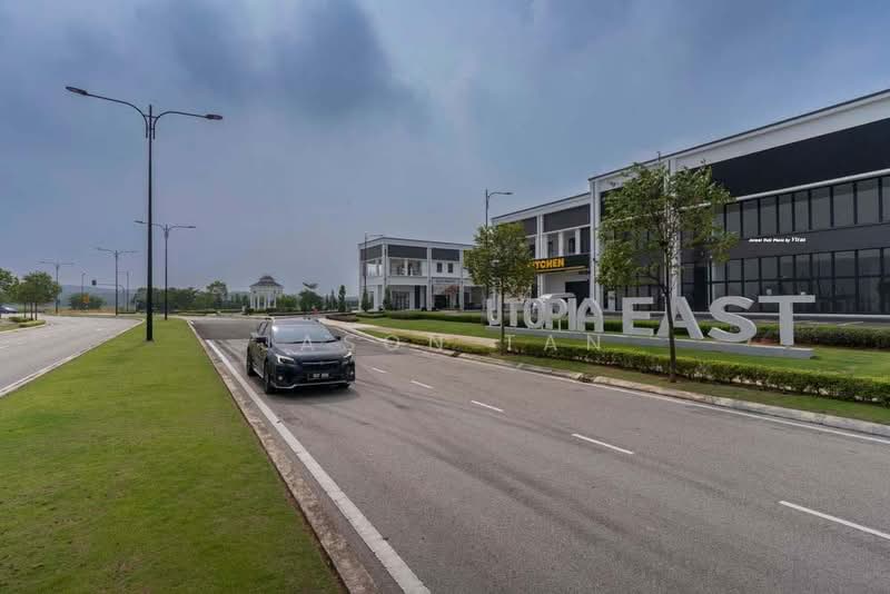 Shop for Rent in Eco Grandeur (Puncak Alam) - Jason Tan - PropertyGuru.com.my