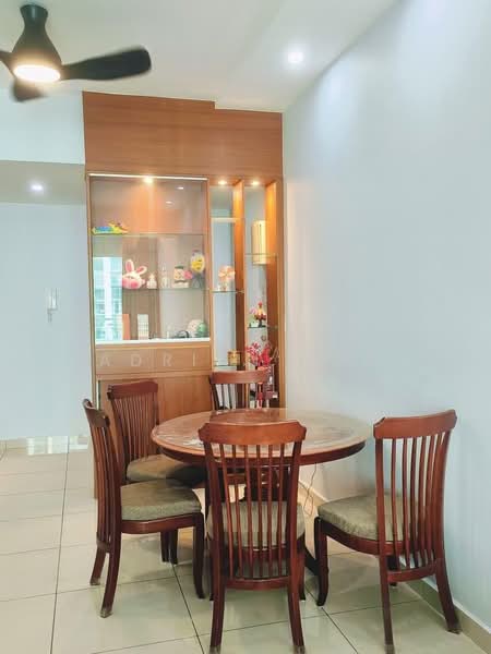 Kondominium untuk Disewa di Skyridge Garden - Adrian Foo - PropertyGuru.com.my