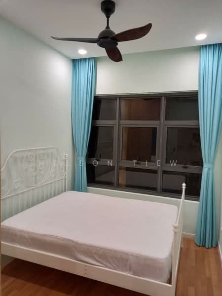 Condominium for Rent at Lakeville Residence - Nelson Tiew - Bedroom - PropertyGuru.com.my