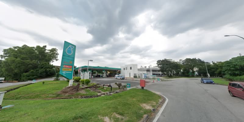Kilang untuk Disewa di Taman Perindustrian Tago (Kepong) - Elaine Chin - Exterior - PropertyGuru.com.my