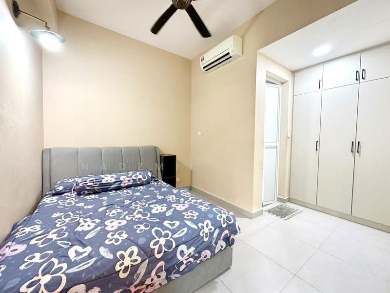 2-storey Terraced House for Sale in Cyberjaya (Selangor) - Nadzmie Nasir - Bedroom - PropertyGuru.com.my