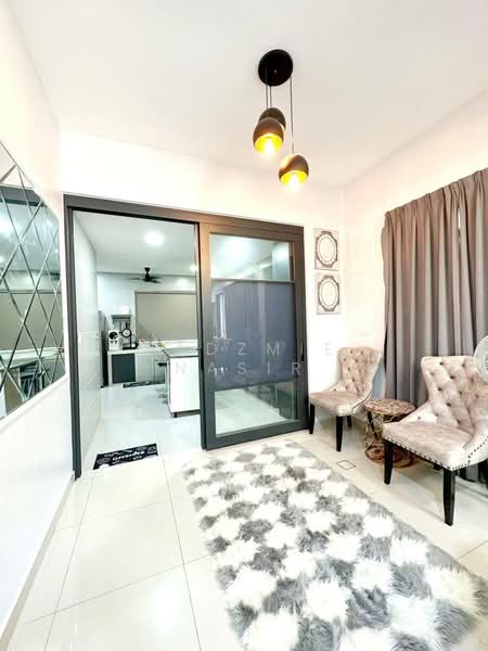 2-storey Terraced House for Sale in Cyberjaya (Selangor) - Nadzmie Nasir - Interior - PropertyGuru.com.my