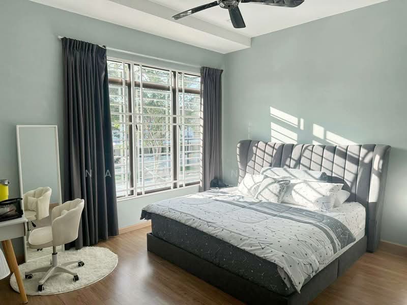 2-storey Terraced House for Sale in Cyberjaya (Selangor) - Nadzmie Nasir - Bedroom - PropertyGuru.com.my