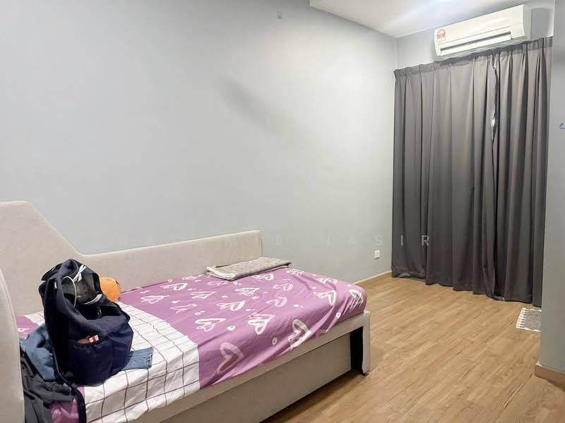 2-storey Terraced House for Sale in Cyberjaya (Selangor) - Nadzmie Nasir - Bedroom - PropertyGuru.com.my