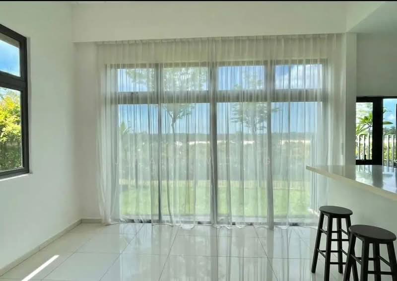 Rumah Teres untuk Dijual di Iskandar Puteri (Nusajaya) (Johor) - Jean Wong - PropertyGuru.com.my