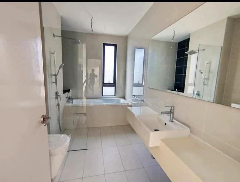 Rumah Teres untuk Dijual di Iskandar Puteri (Nusajaya) (Johor) - Jean Wong - PropertyGuru.com.my