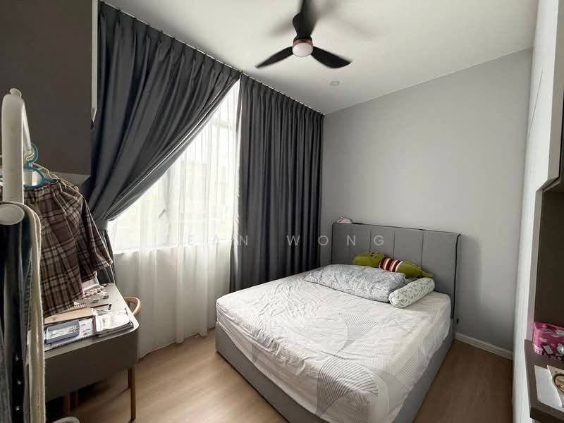 Rumah Teres untuk Dijual di Iskandar Puteri (Nusajaya) (Johor) - Jean Wong - PropertyGuru.com.my