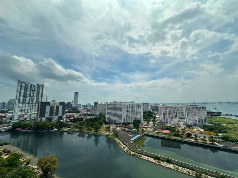Condominium for Sale at Summer Place - Xinnee . - Exterior - PropertyGuru.com.my