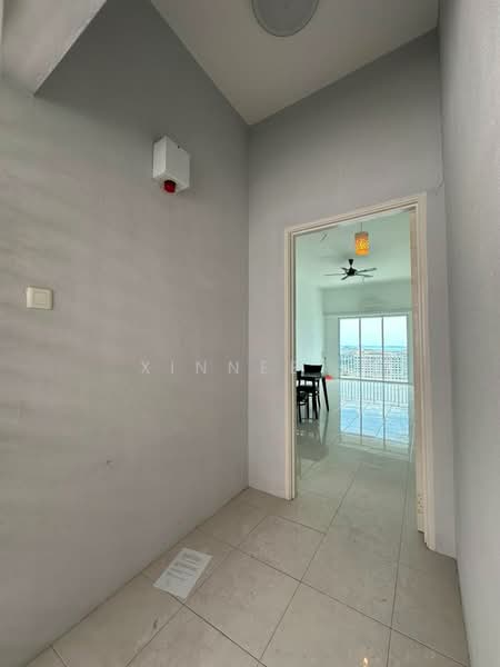 Condominium for Sale at Summer Place - Xinnee . - Corridor - PropertyGuru.com.my