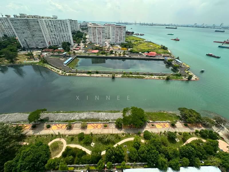 Condominium for Sale at Summer Place - Xinnee . - Exterior - PropertyGuru.com.my