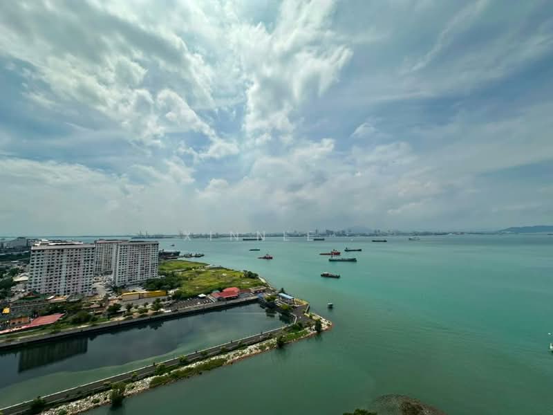 Condominium for Sale at Summer Place - Xinnee . - View - PropertyGuru.com.my