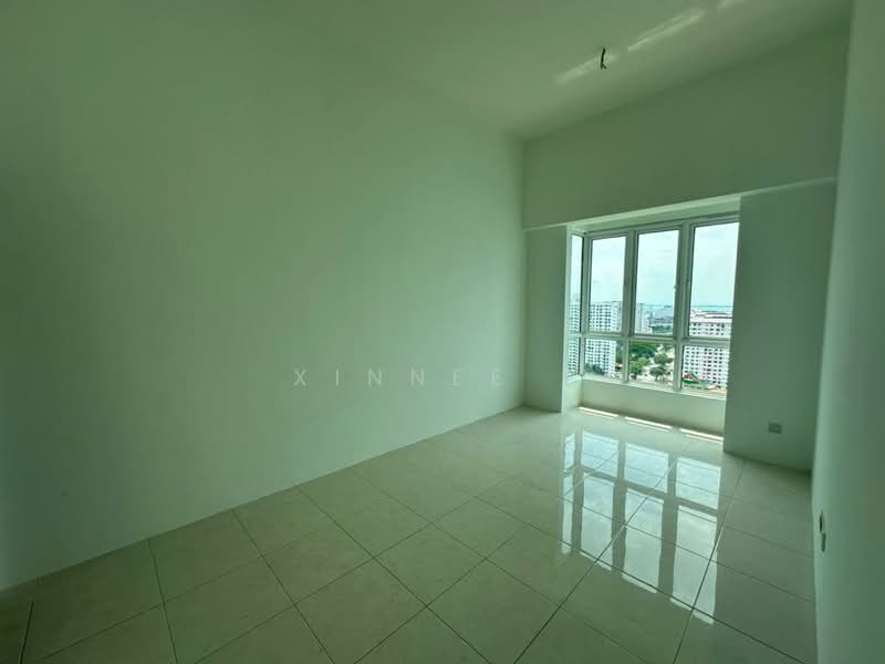Condominium for Sale at Summer Place - Xinnee . - View - PropertyGuru.com.my