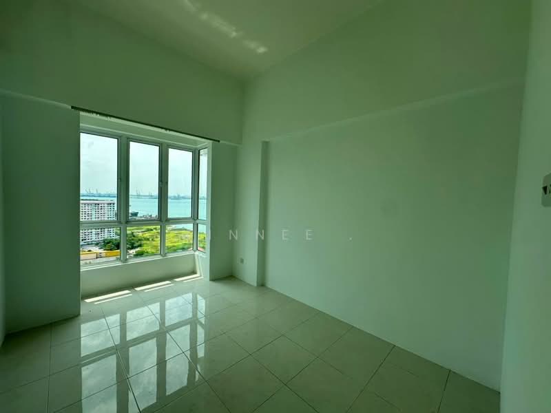 Condominium for Sale at Summer Place - Xinnee . - View - PropertyGuru.com.my