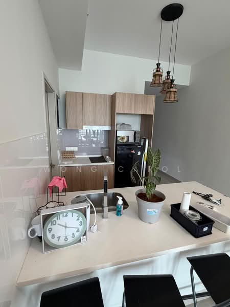 Condominium for Rent at Ara Sentral - Wong Carol - PropertyGuru.com.my