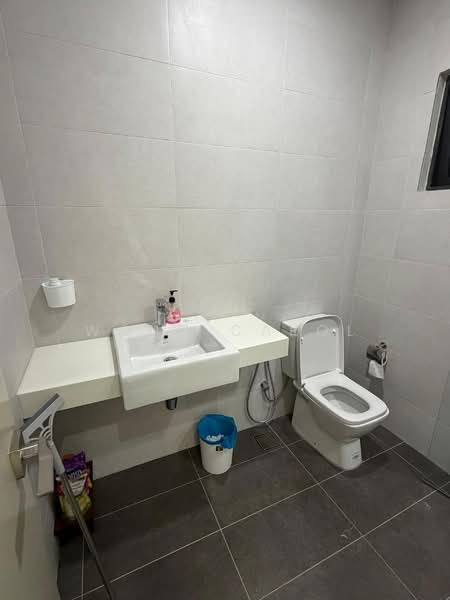 Condominium for Rent at Ara Sentral - Wong Carol - PropertyGuru.com.my