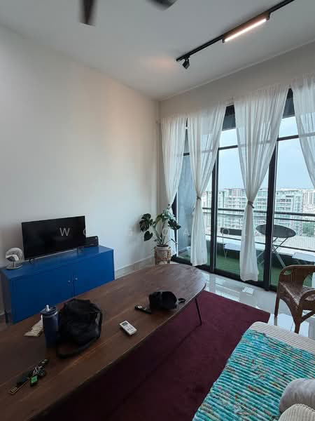 Condominium for Rent at Ara Sentral - Wong Carol - PropertyGuru.com.my