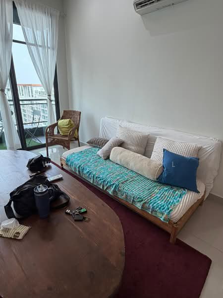 Condominium for Rent at Ara Sentral - Wong Carol - PropertyGuru.com.my
