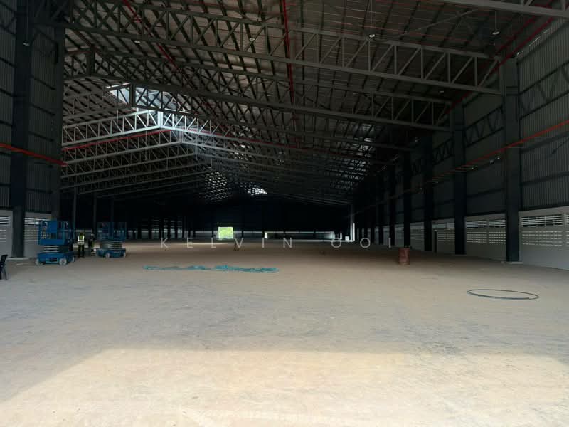 Factory for Rent in Padang Serai (Kedah) - Kelvin Ooi - Interior - PropertyGuru.com.my
