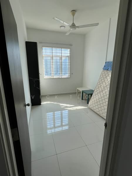 Kondominium untuk Disewa di Reflections Condominium - Vick Teoh - Bedroom - PropertyGuru.com.my