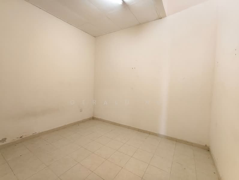 Rumah Teres 1 Tingkat untuk Dijual di Kulai (Johor) - Gerald Ng - PropertyGuru.com.my