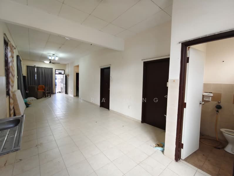 Rumah Teres 1 Tingkat untuk Dijual di Kulai (Johor) - Gerald Ng - PropertyGuru.com.my