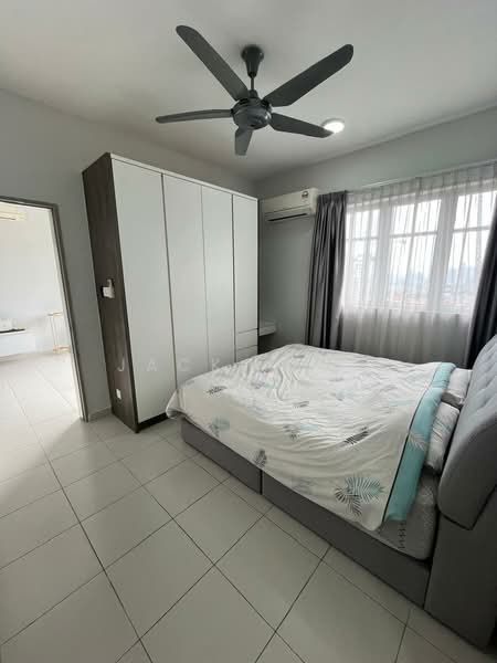 Kondominium untuk Dijual di Residensi Platinum Teratai - JACK YING - Bedroom - PropertyGuru.com.my