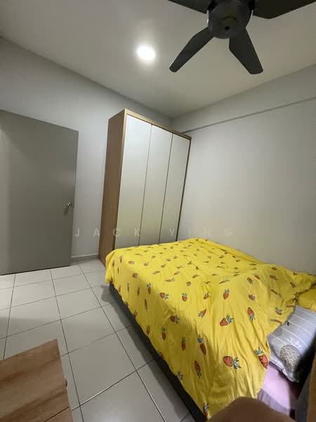 Kondominium untuk Dijual di Residensi Platinum Teratai - JACK YING - Bedroom - PropertyGuru.com.my