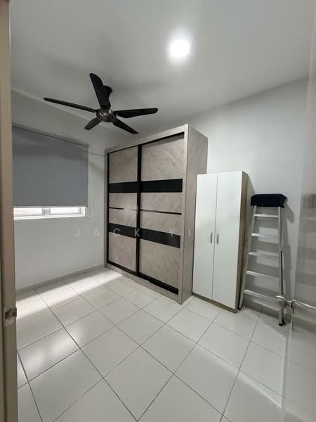 Kondominium untuk Dijual di Residensi Platinum Teratai - JACK YING - Bedroom - PropertyGuru.com.my
