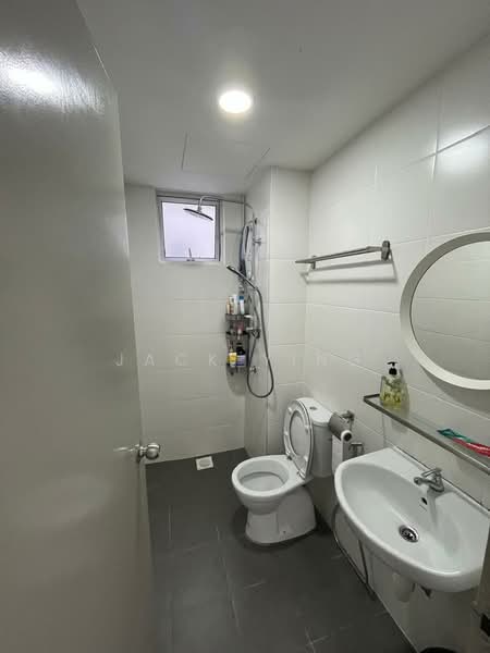 Kondominium untuk Dijual di Residensi Platinum Teratai - JACK YING - Bathroom - PropertyGuru.com.my